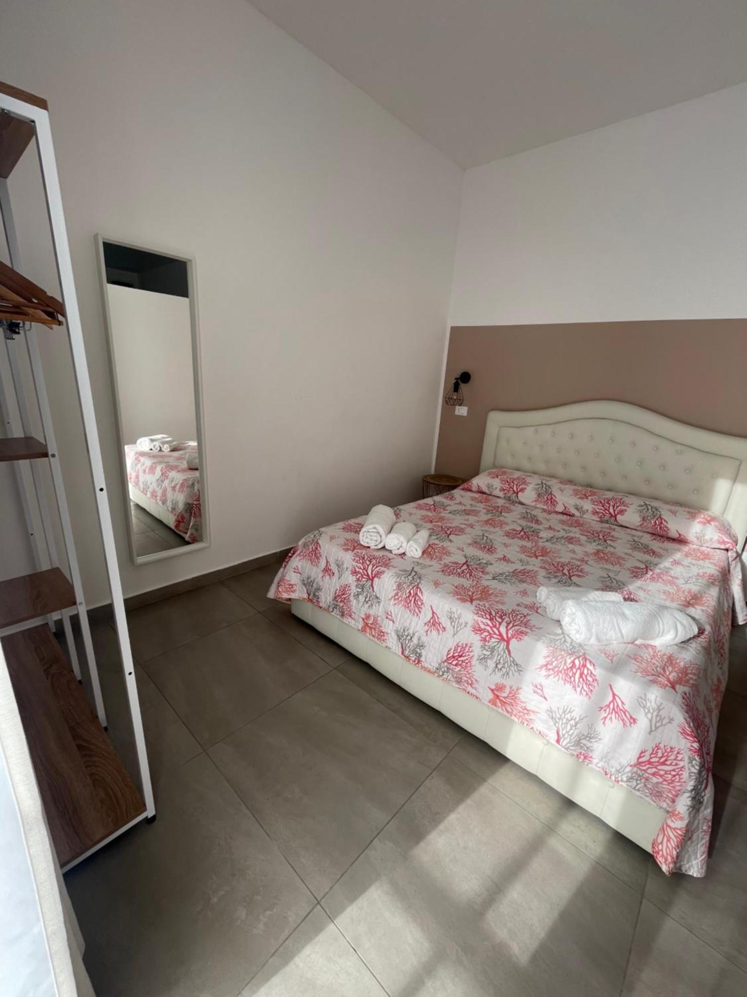 Villa Joseph Marzamemi Eksteriør bilde