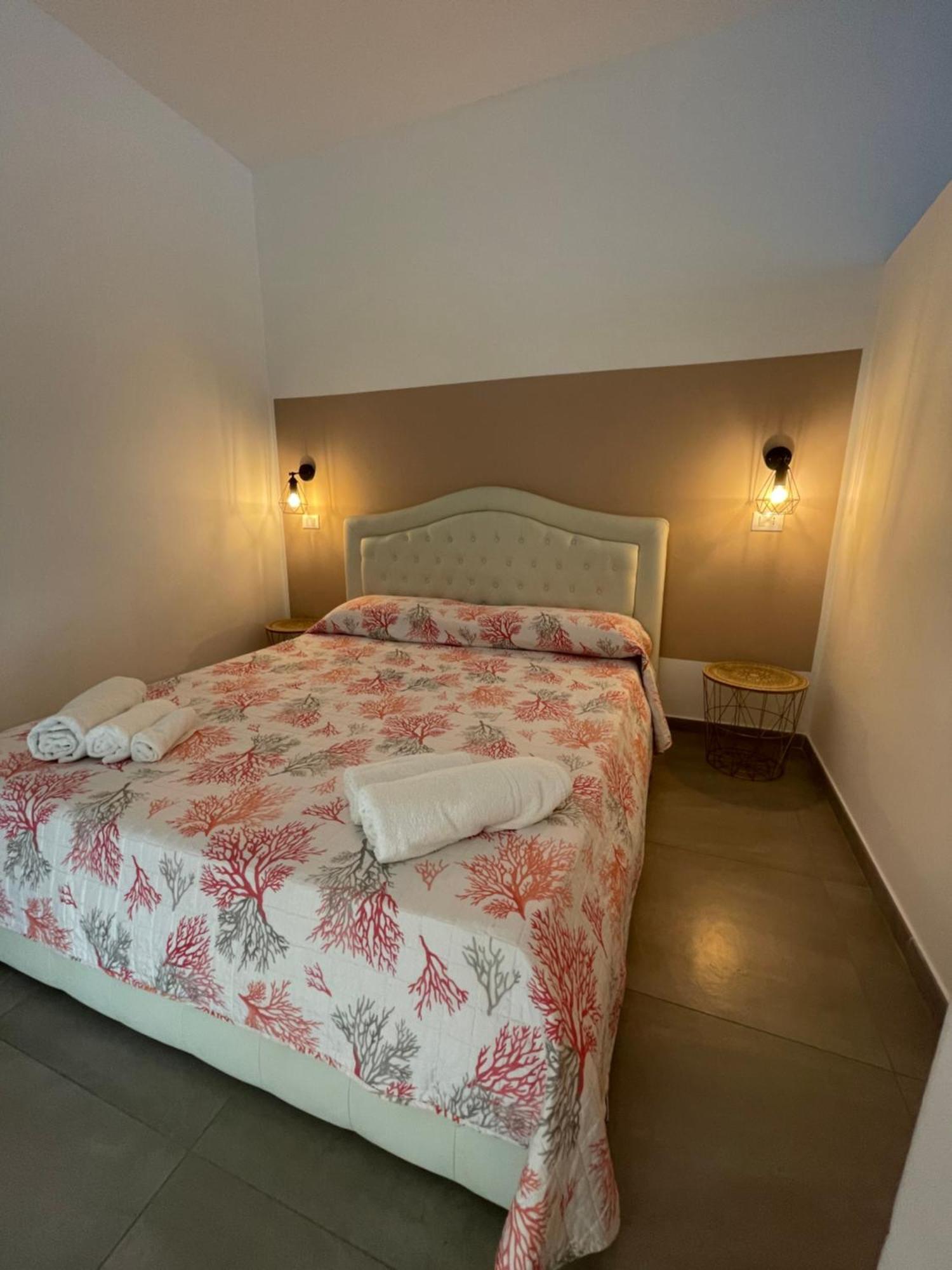 Villa Joseph Marzamemi Eksteriør bilde