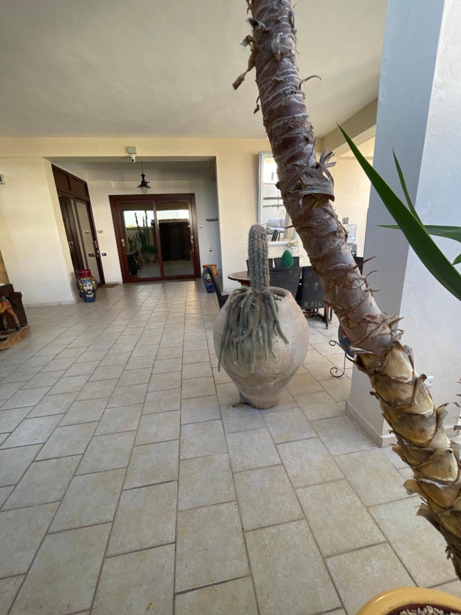 Villa Joseph Marzamemi Eksteriør bilde