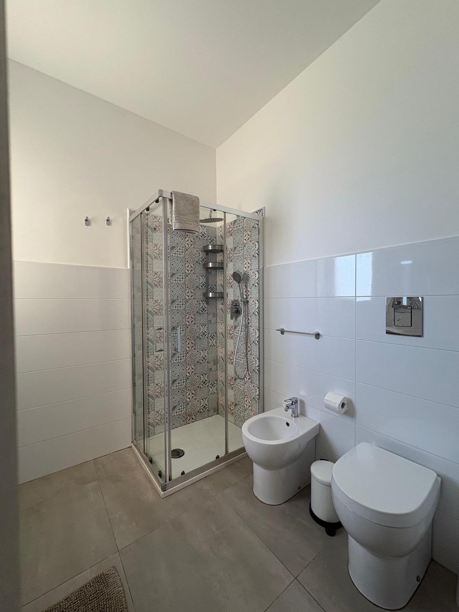 Villa Joseph Marzamemi Eksteriør bilde