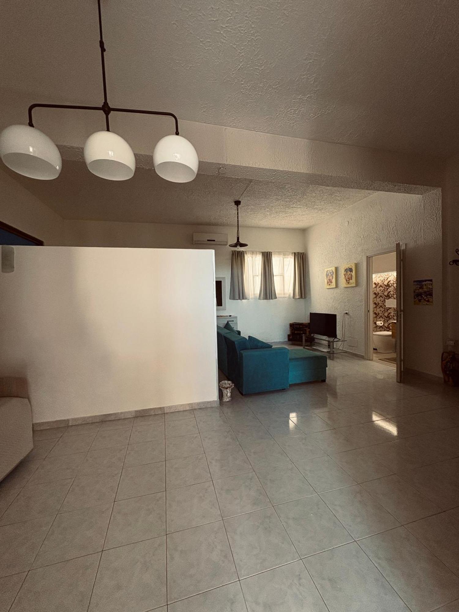 Villa Joseph Marzamemi Eksteriør bilde